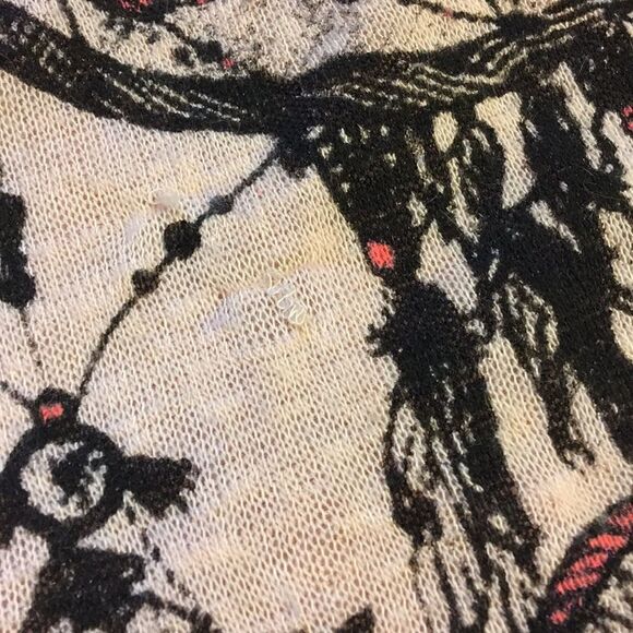 Dream Catcher Shirt  - Picture 8 of 8